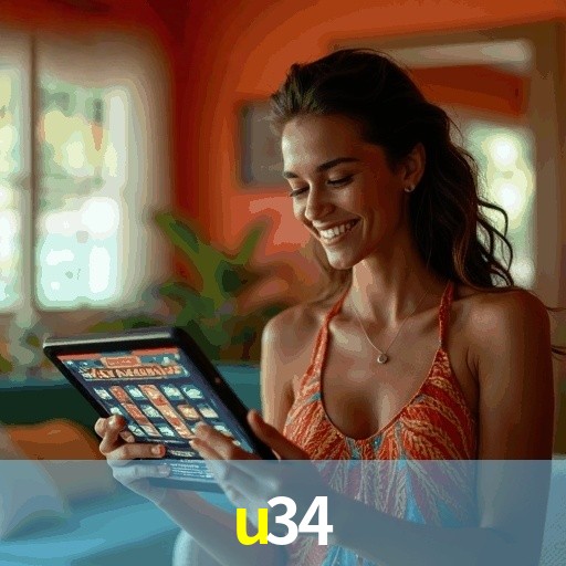 U34 App Interface