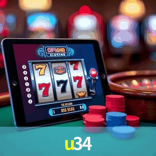 Experiência VIP U34