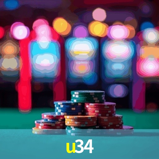 Live Casino U34