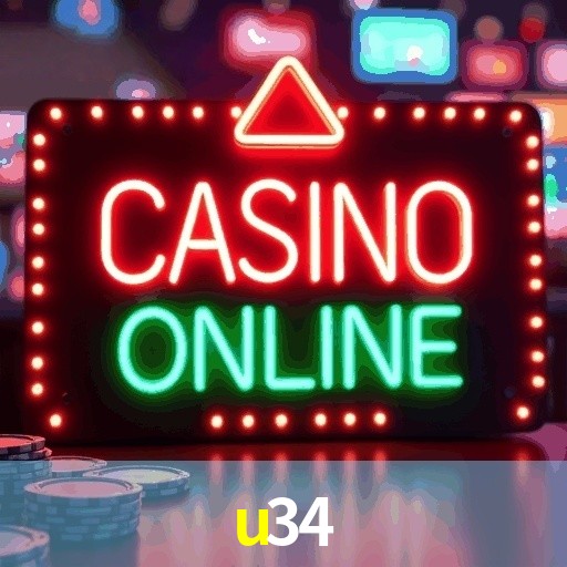 Live Casino U34