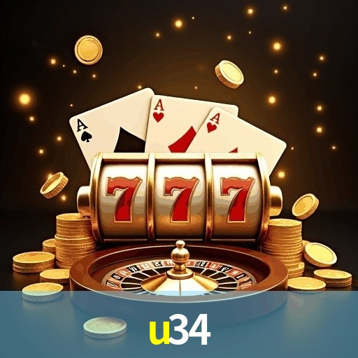 VIP Casino U34