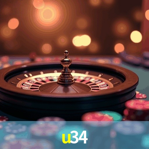 Slot Games U34